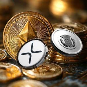 Why Whales Are Rotating from Ripple (XRP) into This Crypto at Just $0.035, What do They Know?