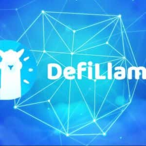 DefiLlama delisted Aster’s perpetual futures volume data