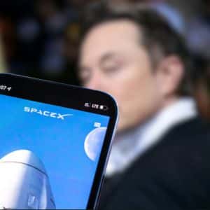 Big investor warns Europe relies too much on SpaceX