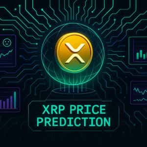 XRP Price Prediction: Forget Aster And 4 Token – This Viral Altcoin Is Set To Produce Mega Returns