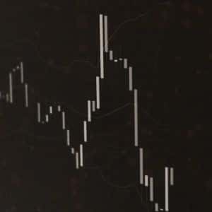 Global spot trading volume drops in September to lowest level since June
