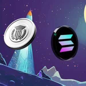 Best Altcoins to Invest in 2025: Solana (SOL) Gains Momentum as Mutuum Finance (MUTM) Steals the Show in DeFi