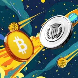 Top Cryptocurrency to Hold as Bitcoin Price Nears New ATH and Total Market Cap Surges Past $4.21T