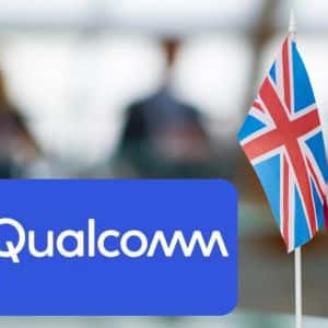 Qualcomm faces $647M UK lawsuit over inflated royalties