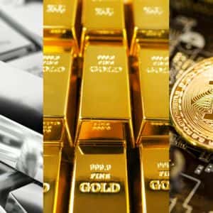 Citadel’s Ken Griffin says gold, silver, BTC lead ‘debasement trade’