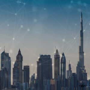 Dubai regulator fines TON DLT Foundation and 18 other VASPs