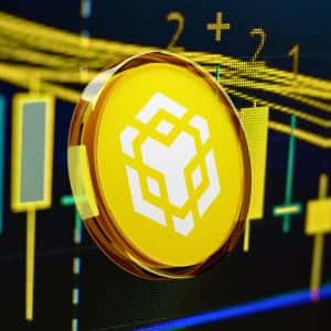 BNB surges past $1,250, fueling massive short liquidations