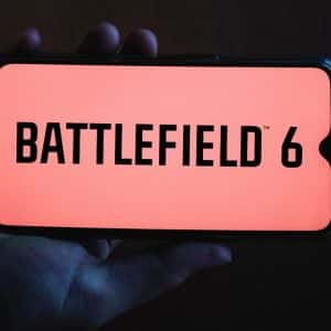 Redditor leaks physical copy of Battlefield 6 ahead of release
