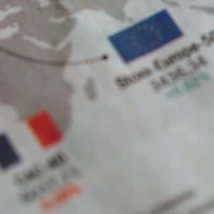 Strategists flag French banks, telecoms, domestic companies as investment risks