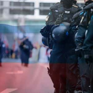 Russian crypto exchanges resume operation after September police raids
