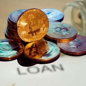 Crypto lending DAO tokens miss rally train as protocols double 2021 bull market growth