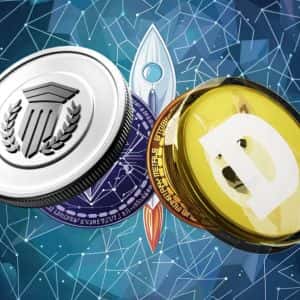 Top Crypto to Invest in as Dogecoin (DOGE) and Mutuum Finance (MUTM) Heat Up