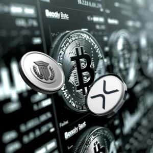 XRP Price Prediction: Ripple to $5 in October, But Mutuum Finance (MUTM) Is the Best Cheap Crypto to Buy