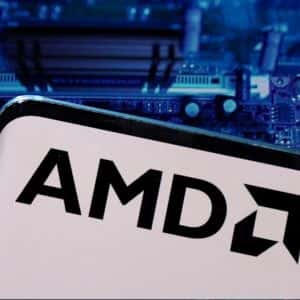 AMD's stock surges for second straight day on upbeat analyst outlook and retail mania