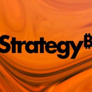 Strategy ranks fifth among US corporate treasuries