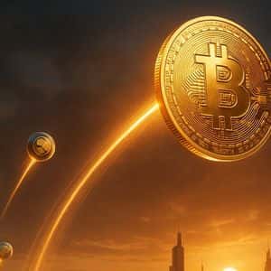 Bitcoin Price Prediction: $250K BTC Forecast Sparks Meme-Coin Frenzy — AlphaPepe Leads the Pack