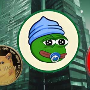 Dogecoin (DOGE) to $1.10, Shiba Inu (SHIB) to $0.000095, Little Pepe (LILPEPE) to $1: The 3 Best Meme Coins to Buy in 2025
