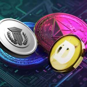 Dogecoin (DOGE) Price Prediction: DOGE Fades as Meme Coin Season Ends, New Crypto at $0.035 to Lead Utility Season