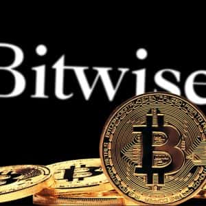 Bitwise CIO predicts that inflows into Bitcoin ETFs this year would exceed last year's $36 billion total