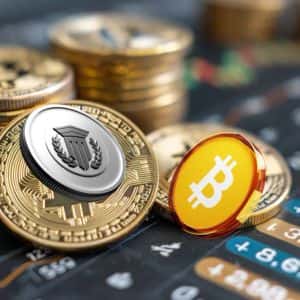 Top Crypto to Invest in as Bitcoin and Ethereum ETFs Record $4.5 Billion in Inflows