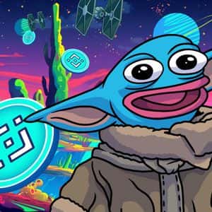 BNB Flips XRP To Become 3rd Largest Crypto By Market Cap – Trader Turns $3K Into $2M After CZ Tweet