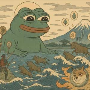 Pepe Coin, Dogecoin Or Remittix: Which Are Analysts Calling The Best Crypto To Buy Now