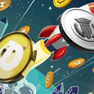 Top 3 Cryptos That Could Explode 5000% if the Current Bull Run Continues into 2026