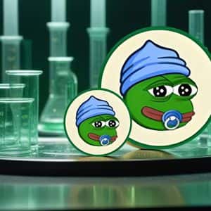 Little Pepe Crypto Price Prediction 2025: Is LILPEPE the Next Big Thing in the Meme Coin Market?