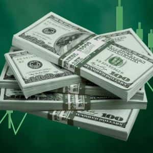 Insider trading alarms raised as trader turns $5K into $2.16M in 40 minutes