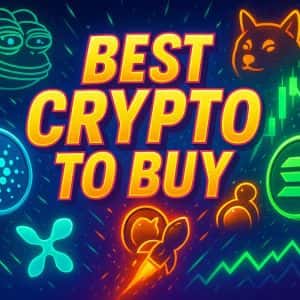 Solana, Ripple & Remittix Top Crypto Trending Charts After RTX Is Named The Best Crypto To Buy Now
