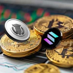 Solana (SOL) Holds Firm as Bulls Seek Breakout, While Mutuum Finance’s (MUTM) Momentum Crowns it the Best Crypto to Buy in 2025