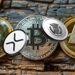 The Cryptocurrencies to Add to Your Portfolio Now as Ripple (XRP) Sees Major $55.8M Whale Transfer