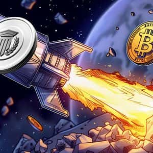 Investing in This Crypto Now Is Like Buying XRP in 2021 – Here’s Why