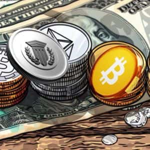 Senator Lummis Confirms US Bitcoin Reserve Funding Could Begin Soon, Are Quietly Accumulating This $0.035 DeFi Crypto