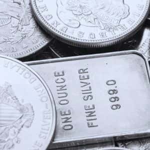 London Silver prices breaks $50 an ounce for the first time since 1980, triggers short squeeze
