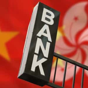 Hong Kong and China launch blockchain pilot for cross-border credit verification