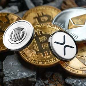 Here’s How High Ripple (XRP) and Mutuum Finance (MUTM) Could Go if Ethereum Price Reaches $10,000