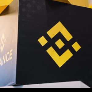 Binance shells out $283 after token depegs rock market