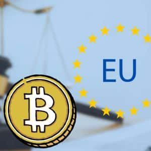 EBA warns crypto firms are sidestepping EU MiCA rules