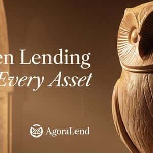 As Bitcoin Hits Record Highs, Investors Turn to AgoraLend to Ride the Next Wave of the Crypto Boom