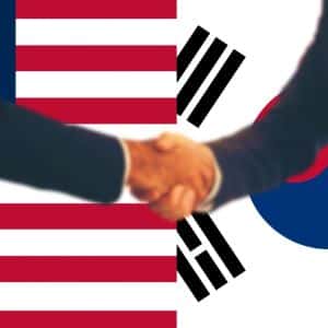 South Korea, U.S. remain locked in discussions to establish bilateral FX swap line