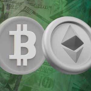 BTC leads crypto-linked investment products to $3.17B inflow week