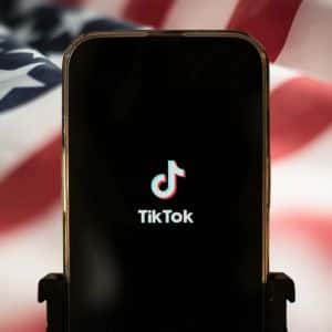 A senior White House official told reporters they are working to make a deal for TikTok