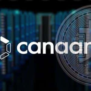 Canaan rallies to a six-month high amid its new Bitcoin gas-to-compute data center