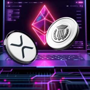 XRP Crypto Price Prediction: Ripple (XRP) and Mutuum Finance (MUTM) Set for a Sharp Run to $5, Here’s Why