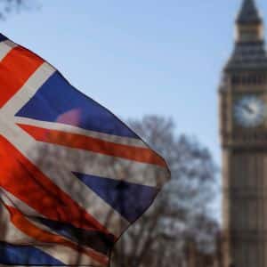 UK retail sales slow as budget concerns curb spending