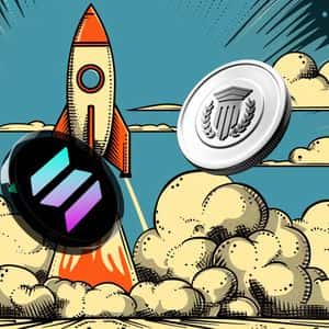 Next 100x Crypto: Mutuum Finance (MUTM) Joins Solana (SOL) Among Top Altcoins to Invest in 2025