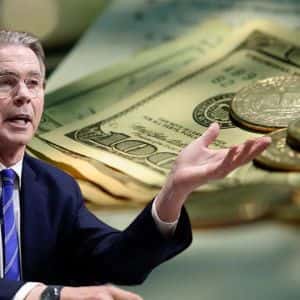 Bessent accuses China of deliberately harming the global economy