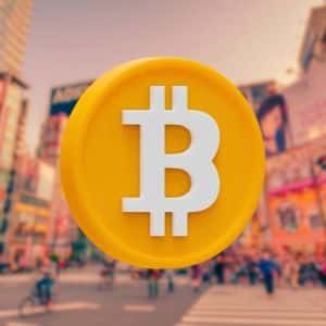 Bitcoin-heavy Metaplanet trades below the value of its own BTC