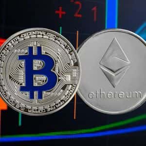 Crypto markets bleed further as weekend liquidations ripple through